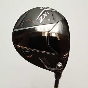 SRIXON　ZXi 3W 15°  SR Diamana　ZXi　50