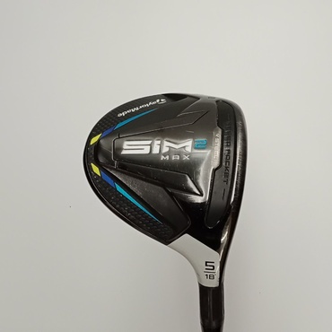 SIM2　MAX 5W 18°  R TENSEI　BLUE　TM50