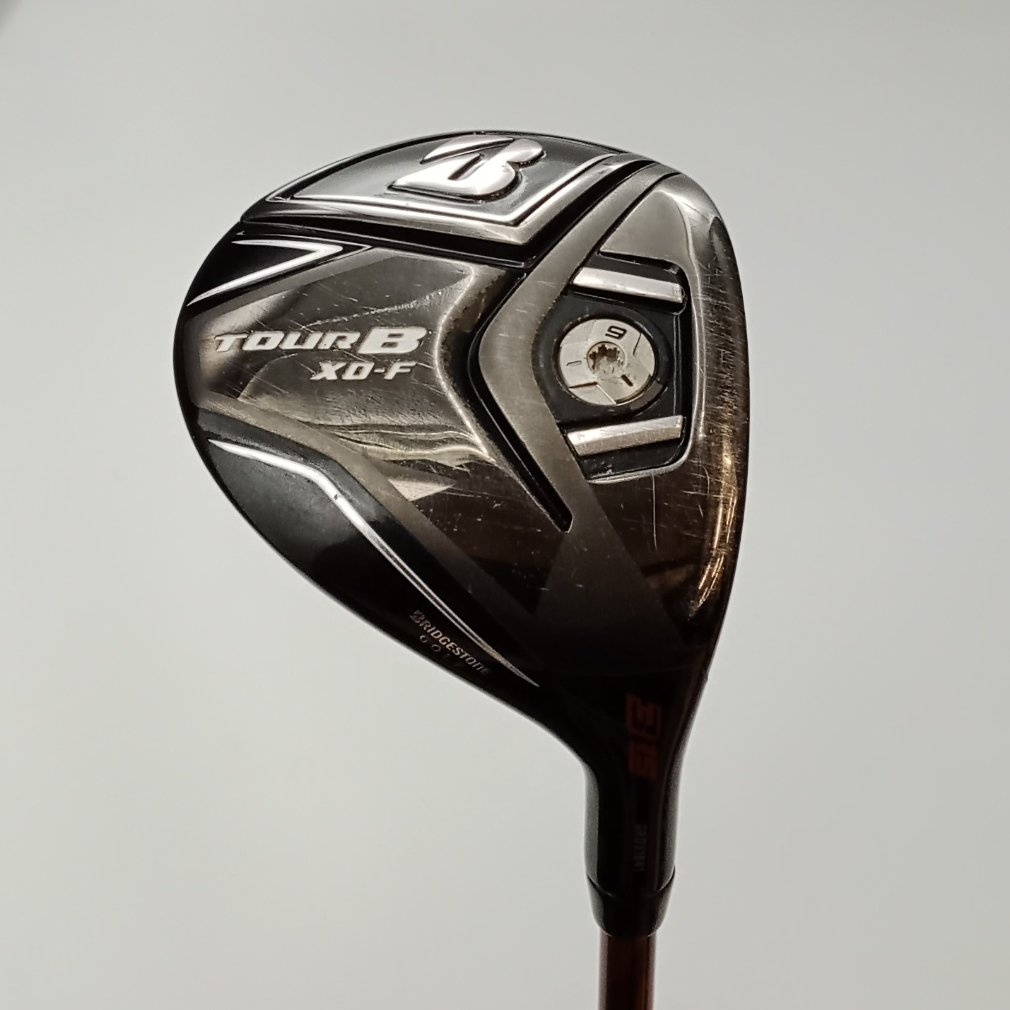 TOUR B XD-F 3W 15° S Speeder 661 EVOLUTION Ⅲ｜Alpen Online 公式