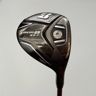 TOUR　B　XD-F 3W 15°  S Speeder　661　EVOLUTION　Ⅲ