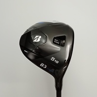 B3MAX 5W 18° SR VANQUISH BS40 for MAX｜Alpen Online 公式オンライン