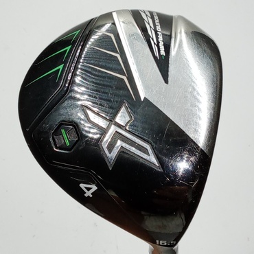 XXIO　X　-eks-　(2022) 4W 16.5°  S Miyazaki　AX-2