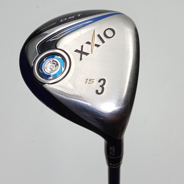 XXIO　9 3W 15°  R XXIO　MP900