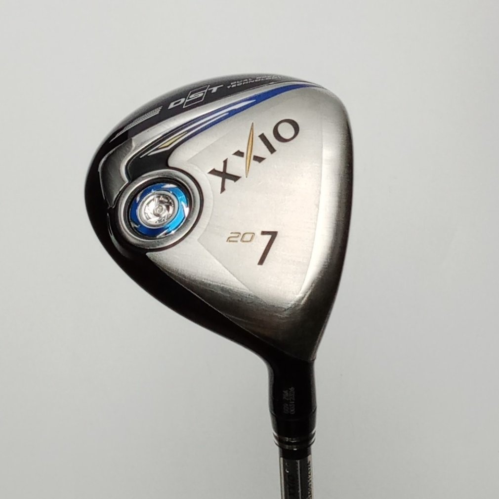 XXIO 9 7W 20° SR XXIO MP900｜Alpen Online 公式オンラインストア