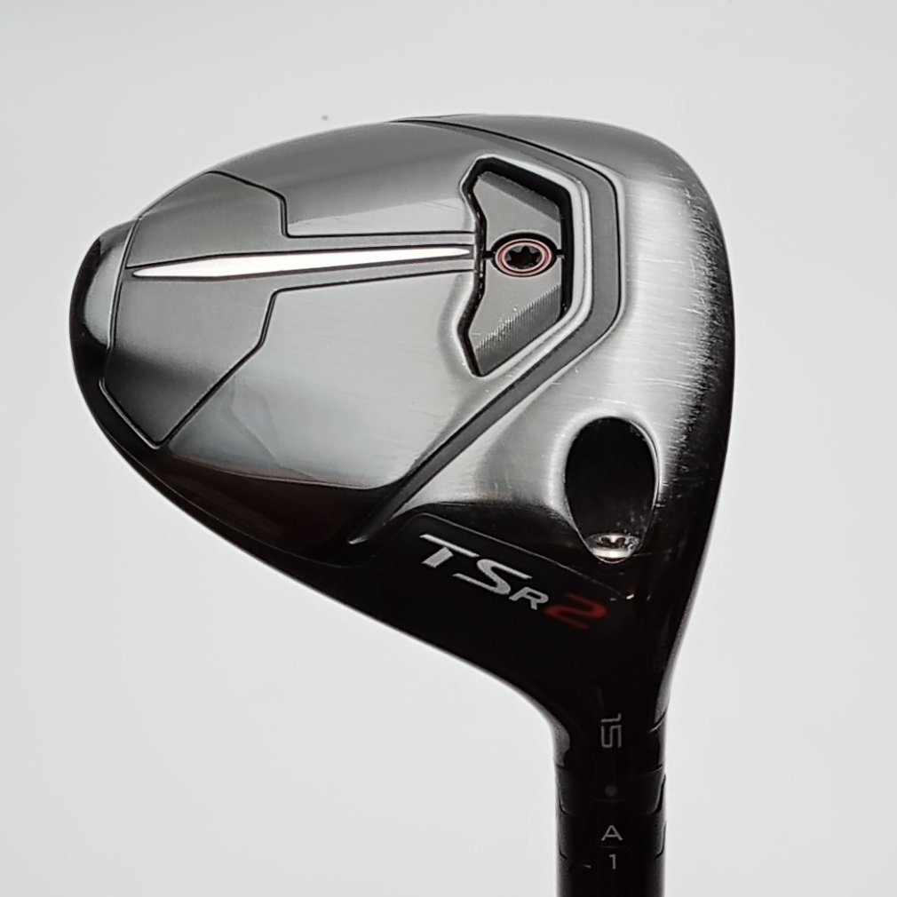 TSR2 15 15° S Tour AD IZ-5｜Alpen Online 公式オンラインストア