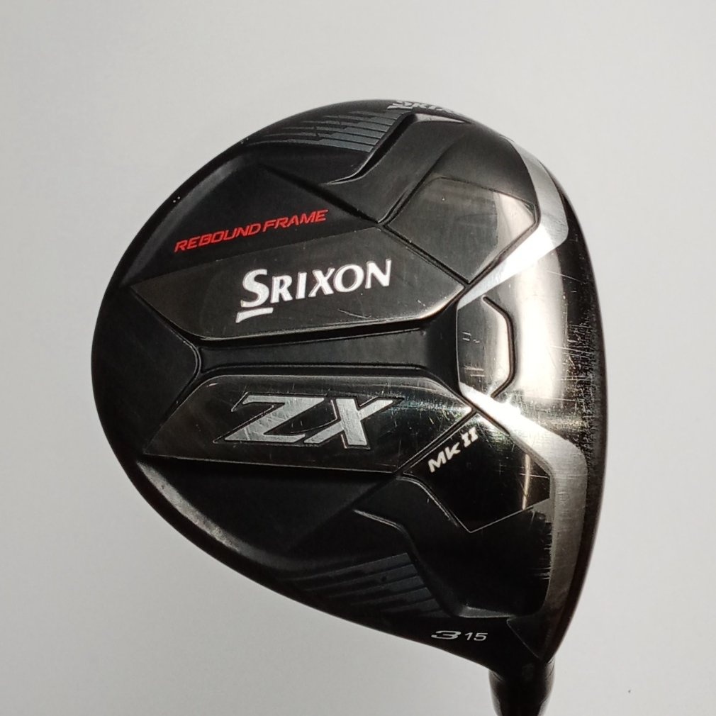 SRIXON ZX MKⅡ FW Tour AD UB-6[ｶｽﾀﾑ(人気)]｜Alpen Online 公式