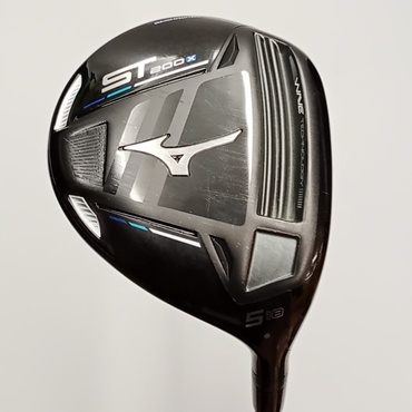 ST200X FW その他カーボン