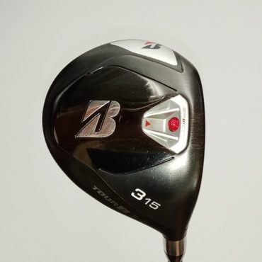 TOUR　B　X-F　(2020) 3W 15°  S TOUR　AD　TX3-5