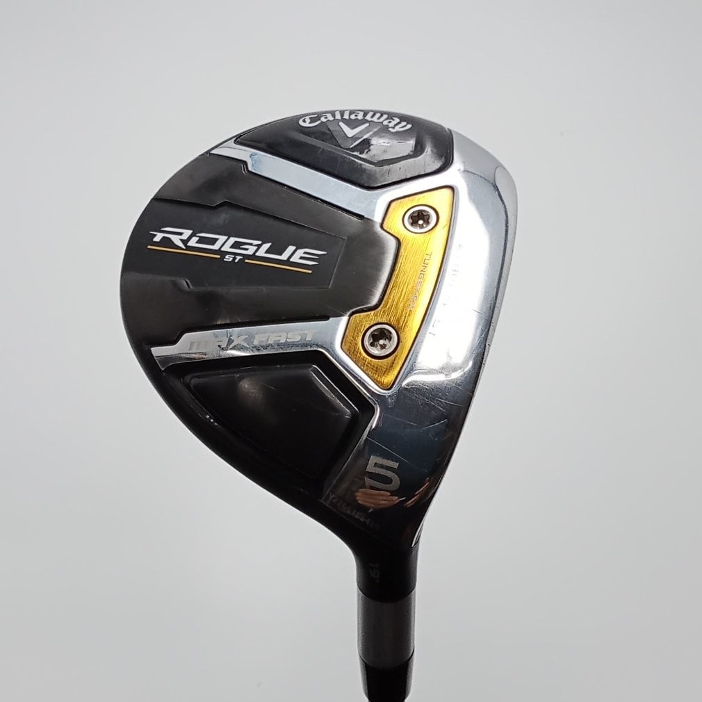 ROGUE ST MAX FAST 5W 19° SR Speeder NX 40 for Callaway｜Alpen
