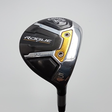 ROGUE　ST　MAX　FAST 5W 19°  SR Speeder　NX　40　for　Callaway
