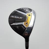 ROGUE ST MAX FAST 5W 19° SR Speeder NX 40 for Callaway｜Alpen