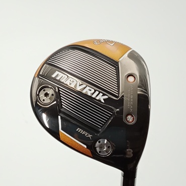 MAVRIK　MAX 3W 16°  R Diamana　40　for　Callaway
