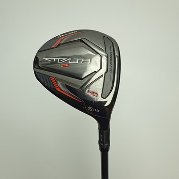 STEALTH2　HD 5W 19°  R TENSEI　RED　TM50　(22)