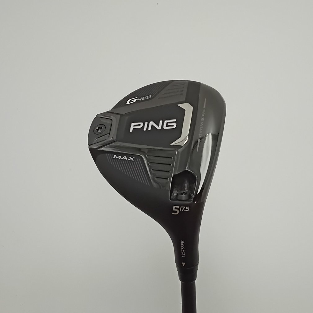 PING G425 MAX 5W 17.5° 純正シャフトR ALTA J CB G425 MAX 5W 17.5° R ALTA J CB SLATE｜Alpen Online 公式オンラインストア
