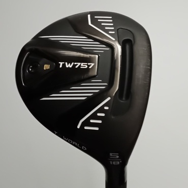 TW757 5W 18°  S VIZARD　MP　6