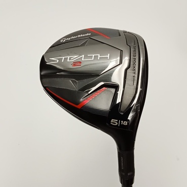 STEALTH2 5W 18°  R TENSEI　RED　TM50　(22)