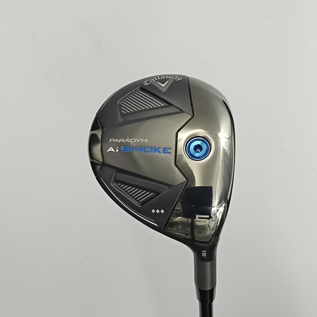 Callaway A i SMOKE トリプルダイアS 9 ヘッドカバー付き SMOKE Callaway A i SMOKE トリプルダイアS 9 ヘッドカバー付き SMOKE