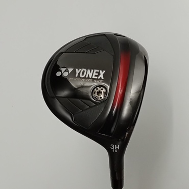 EZONE　GT　(2024) 3HW 16°  R RK-04GT