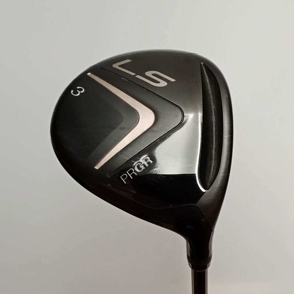 PRGR LS 3W 5W スピーダーNXフレックスR LS (2023) 3W 16.5° S (M-43) SPEEDER NX FOR PRGR｜Alpen Online 公式