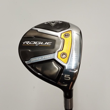 ROGUE　ST　MAX　FAST 5W 19°  R Speeder　NX　40　for　Callaway