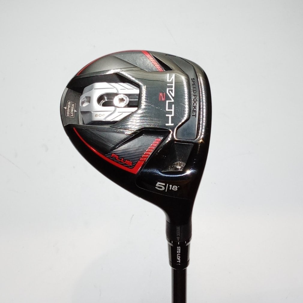 STEALTH2 PLUS 5W 18° S Diamana TM50 (23)|Alpen Online 公式 STEALTH2 PLUS 5W 18° S Diamana TM50 (23)|Alpen Online 公式