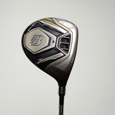 TOUR　B　JGR　(2019) 5W 18°  SR Tour　AD　for　JGR　TG2-5