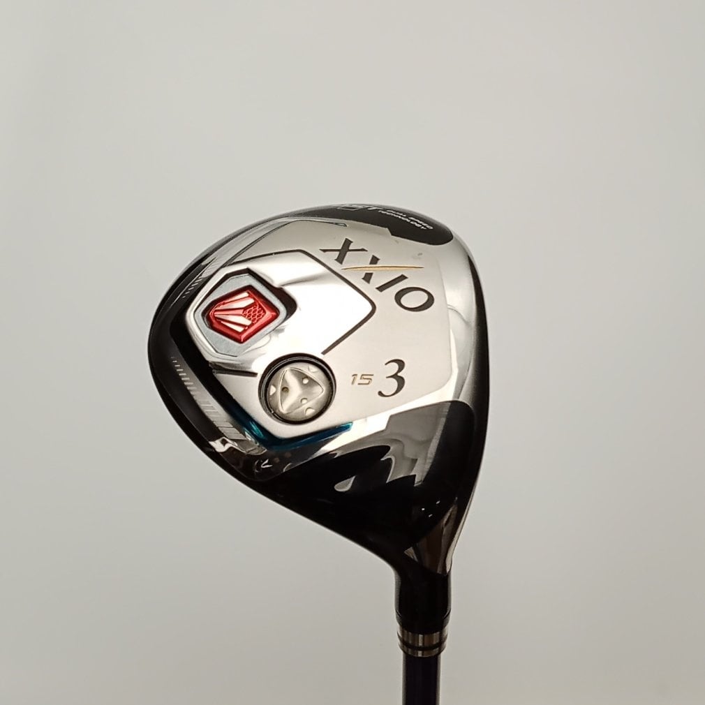 XXIO 8 3W 15° SR XXIO MP800｜Alpen Online 公式オンラインストア