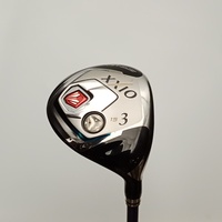 XXIO 8 3W 15° SR XXIO MP800｜Alpen Online 公式オンラインストア