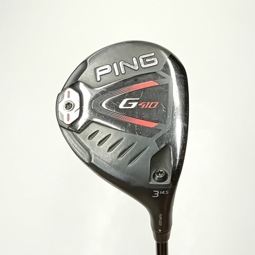 G410 3W 14.5°  S TENSEI　CK　Pro　Orange　60