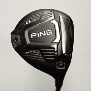 G425　SFT 3W 16°  SR ALTA　J　CB　SLATE