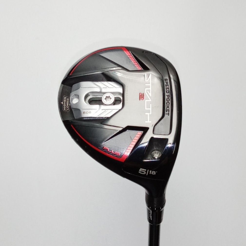STEALTH2 PLUS 5W 18° S Tour AD CQ-6｜Alpen Online 公式オンラインストア