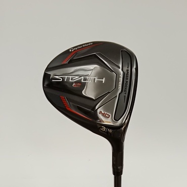 STEALTH2　HD 3W 16°  SR TENSEI　RED　TM50　(22)