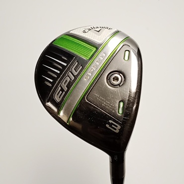 EPIC　SPEED 3W 15°  S TENSEI　55　for　Callaway