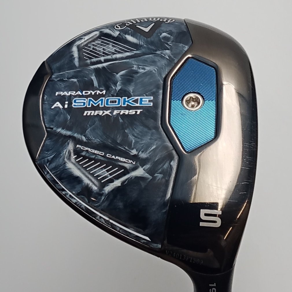 Ai SMOKE MAX FAST 5W 19° SR TENSEI 40 for Callaway｜Alpen Online
