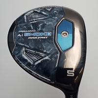 Ai SMOKE MAX FAST 5W 19° SR TENSEI 40 for Callaway｜Alpen Online