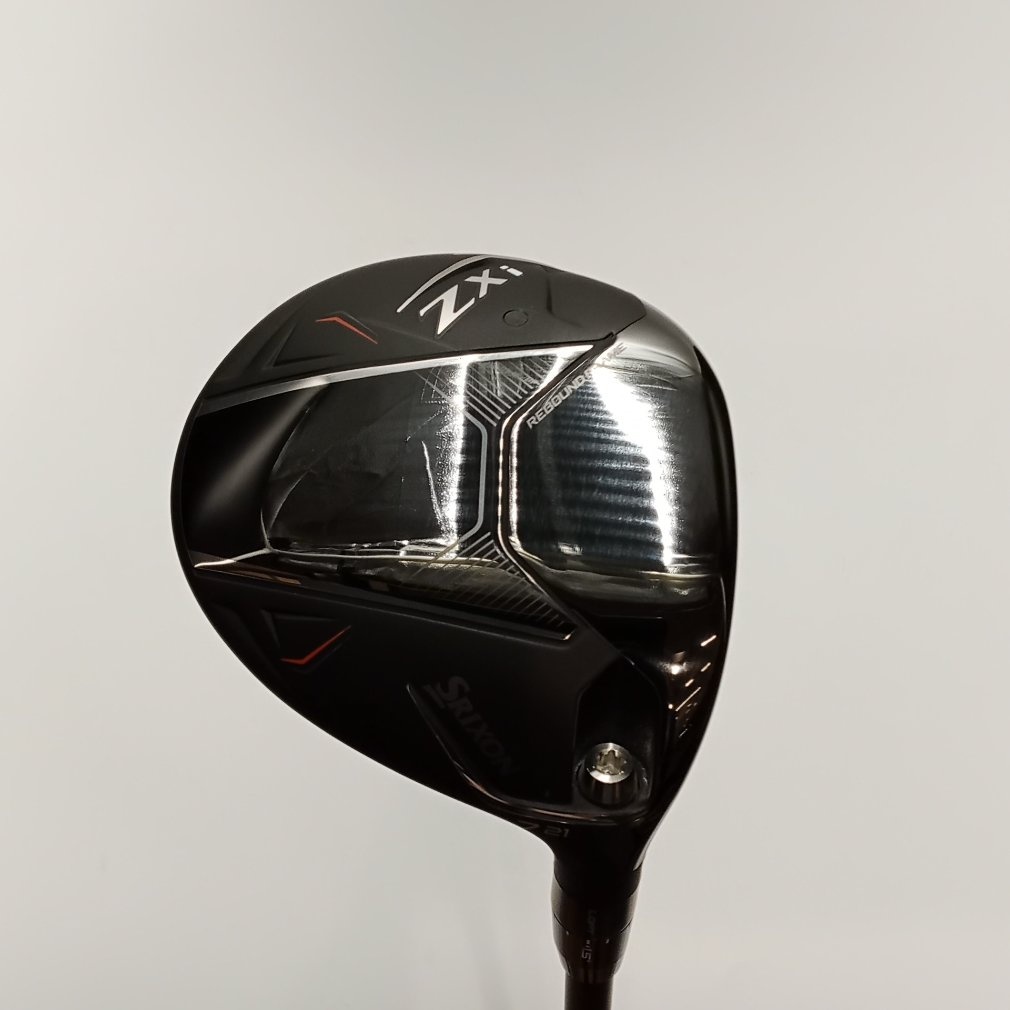 SRIXON ZXi 7W 21° SR Diamana ZXi 50｜Alpen Online 公式オンラインストア