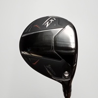 SRIXON ZXi 5W 18° S VENTUS ZXi 6｜Alpen Online 公式オンラインストア
