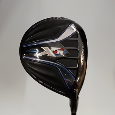 XR　16 3W 15°  S XR