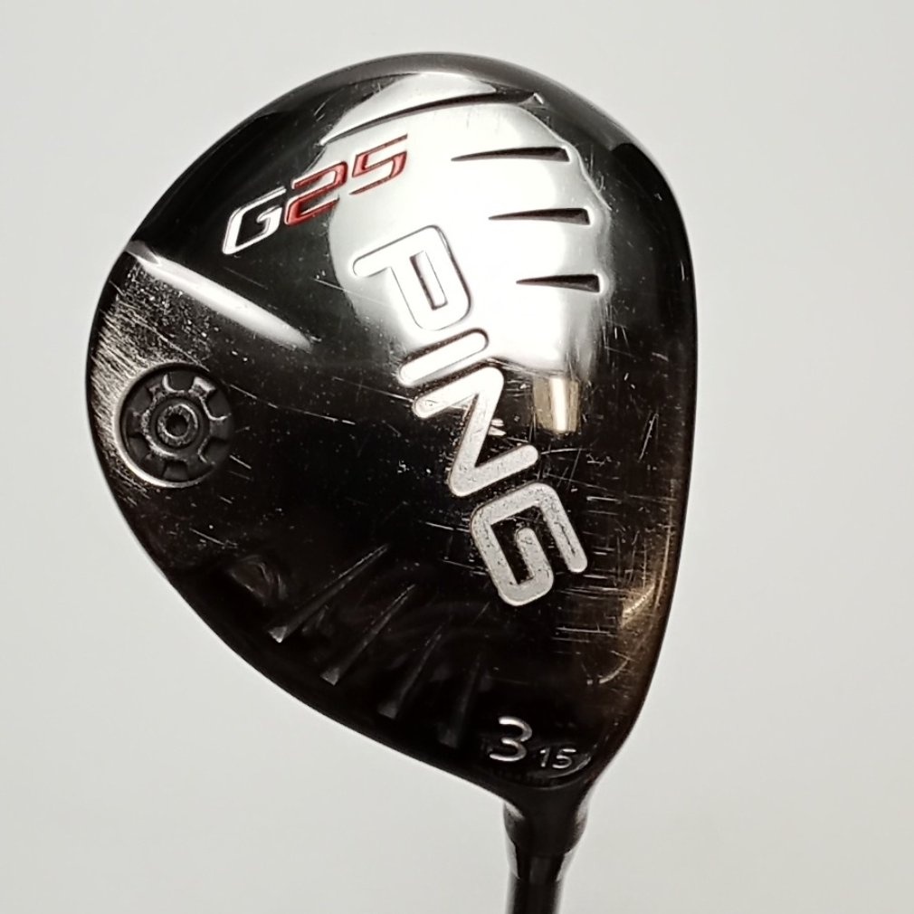 G25 3W 15° TOUR X TFC 189｜Alpen Online 公式オンラインストア