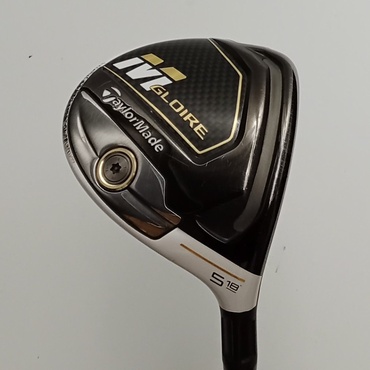 M　GLOIRE 5W 18°  S Speeder　EVOLUTION　TM