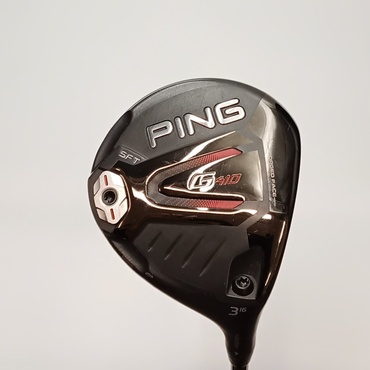 G410　SFT 3W 16°  R ALTA　J　CB　RED
