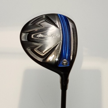 Mizuno　Pro FW その他カスタム(人気)