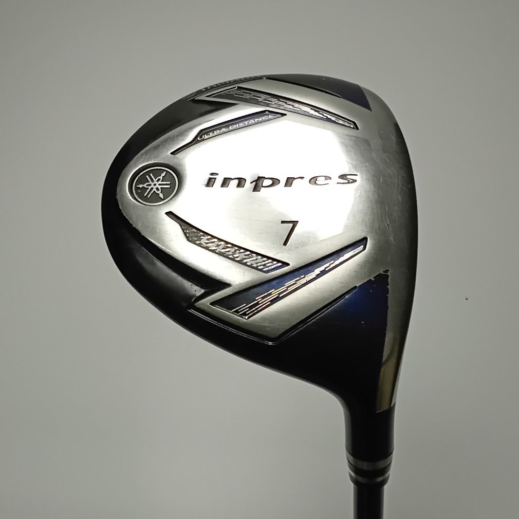 inpres UD+2 (2019) 7W 19° R TMX-419F｜Alpen Online 公式オンライン