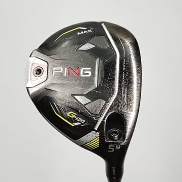 G430HL　MAX FW その他カーボン