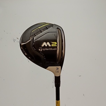 M2　(2017) 3W 15°  SR TM1-217