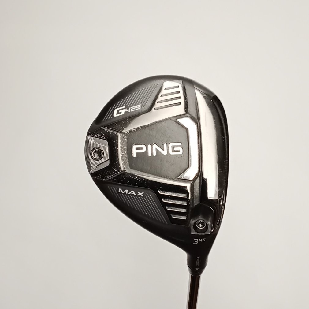 Tête bois de parcours PING G425 MAX 3W 14,5 droitier