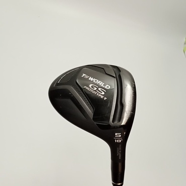 TOUR　WORLD　GS　PROTOTYPE　Ⅴ 5W 18°  S VIZARD　FZ-5