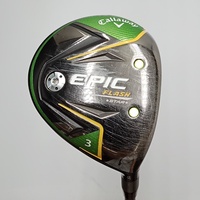 EPIC FLASH STAR 3W 15° SR Speeder EVOLUTION for CW｜Alpen Online