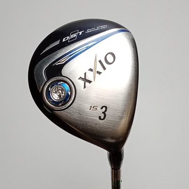 XXIO　9 3W 15°  R XXIO　MP900