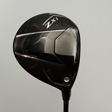 SRIXON　ZXi 3W 15°  S Diamana　ZXi　50